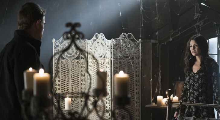 'The Originals' 4x11 Recap: "A Spirit Here that Won't be Broken"
