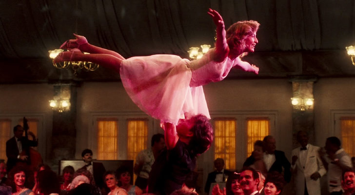 &quot;Dirty Dancing&quot;