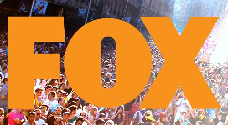FOX recorrerá las calles de Madrid en en el World Pride 2017