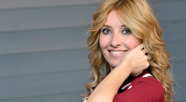 Cayetana Guillén Cuervo