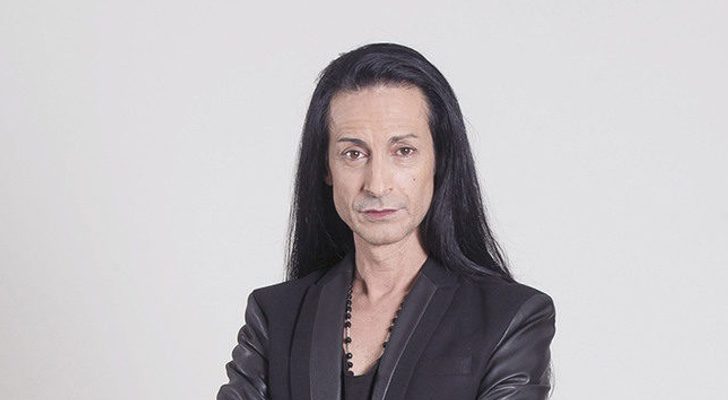 El vidente Sandro Rey