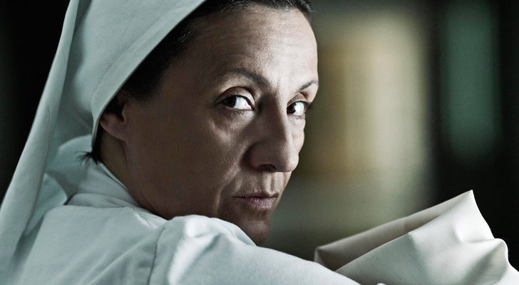 Blanca Portillo en 'Niños robados'