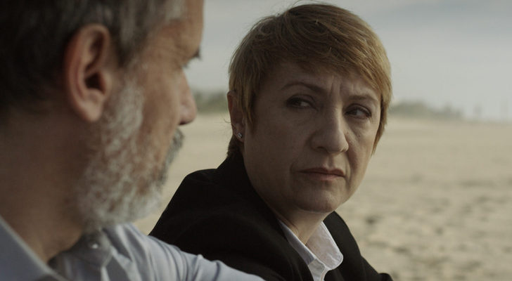 Blanca Portillo en 'Sé quién eres'