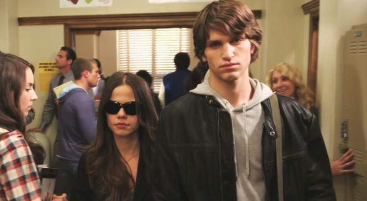 Jenna y Toby