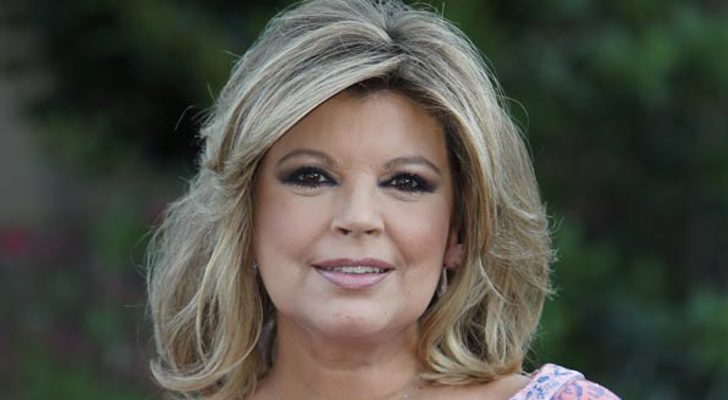 La colaboradora de 'Sálvame' Terelu Campos