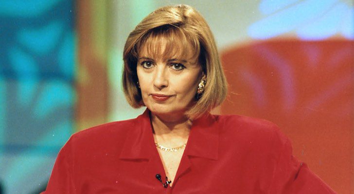 María Teresa Campos