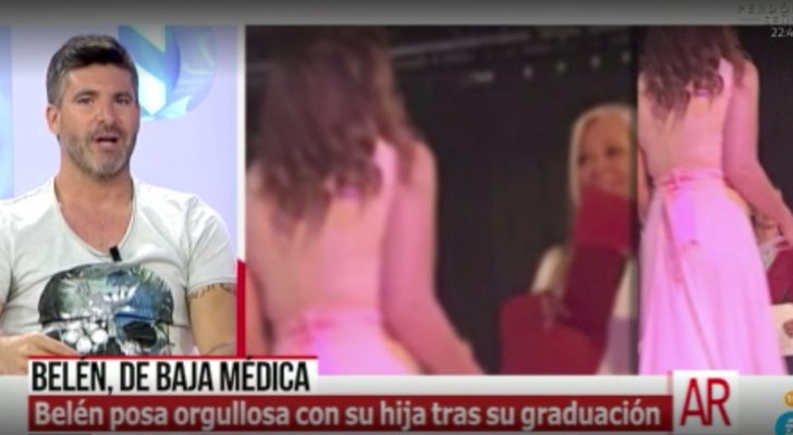 Toño Sanchis en 'El programa de AR'