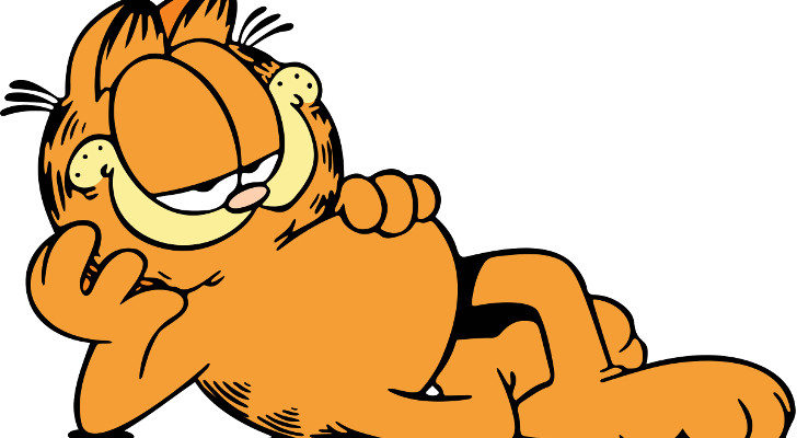 Garfield