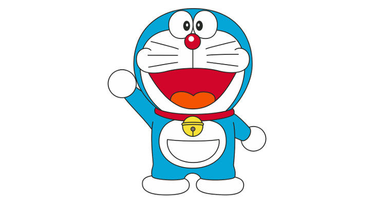 Doraemon