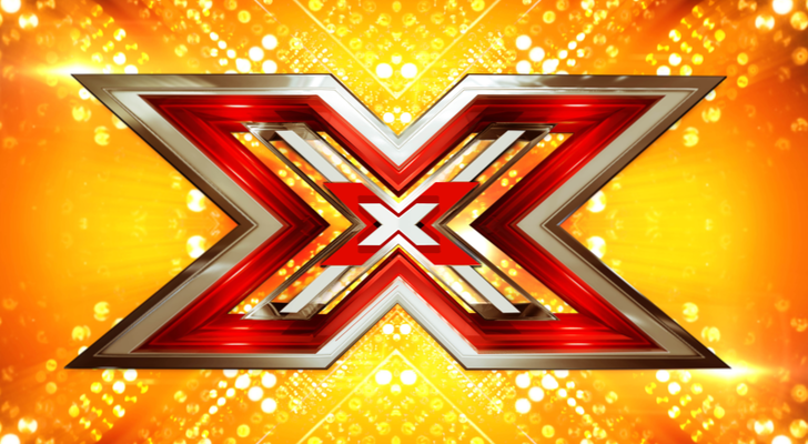 Logotipo de 'Factor X'