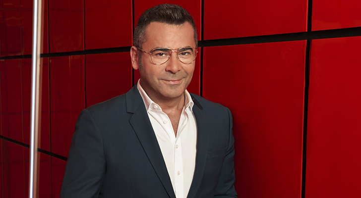 Jorge Javier Vázquez en 'GH Revolution'