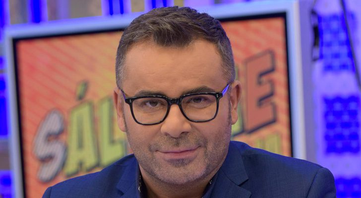 Jorge Javier Vázquez en 'Sálvame'