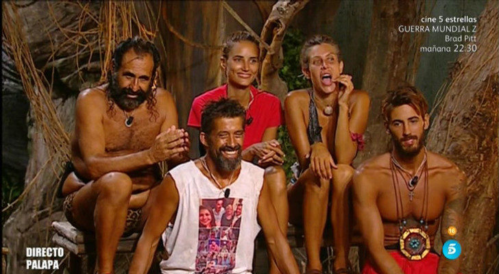 José Luis es recompensado tras el error del pasado martes