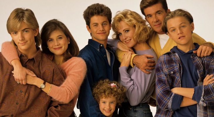 'Los problemas crecen' tuvieron como protagonista a Leonardo DiCaprio en la temporada final