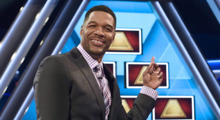 'The $100,000 Pyramid'