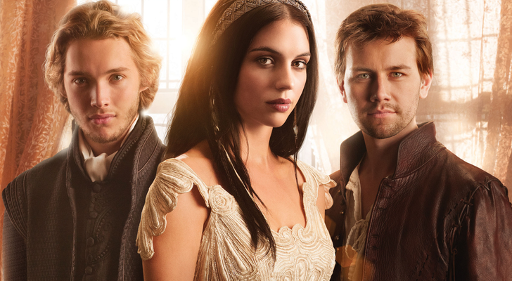 La serie se despide de sus seguidores en todo el mundo