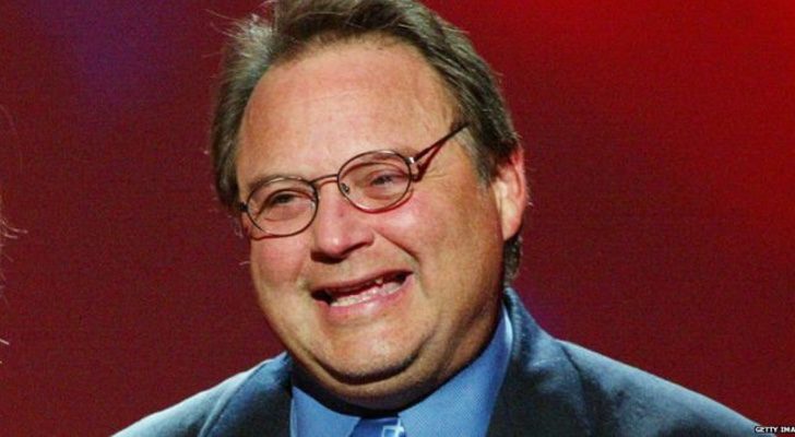 El actor Stephen Furst muere a los 63 años.