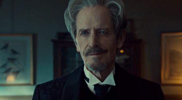 P.T. Westmorland en 'Orphan Black'