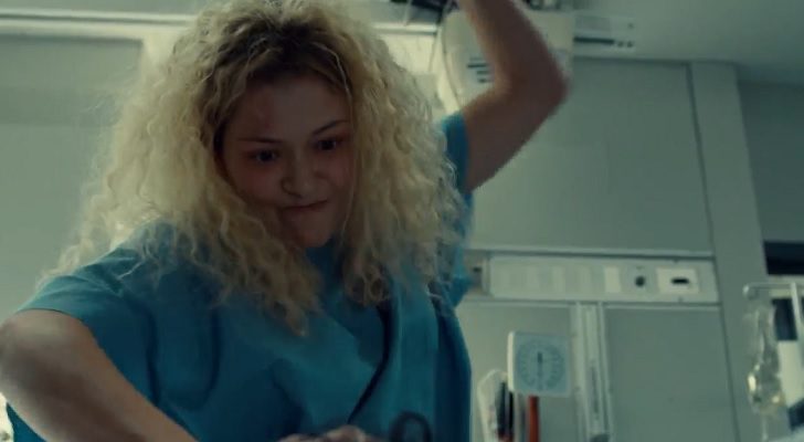 Helena en 'Oprhan Black'