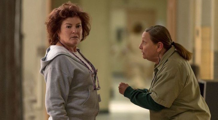 Orange Is The New Black 5x02