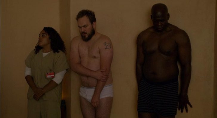 Orange Is The New Blacñ 5x02