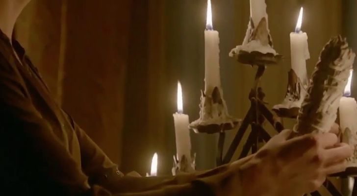 'The Originals' 4x12 Recap: "Vodoo Child"