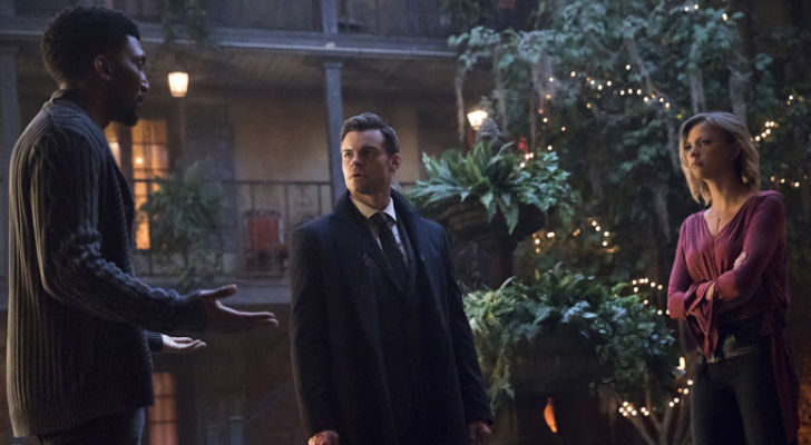 'The Originals' 4x12 Recap: "Vodoo Child"