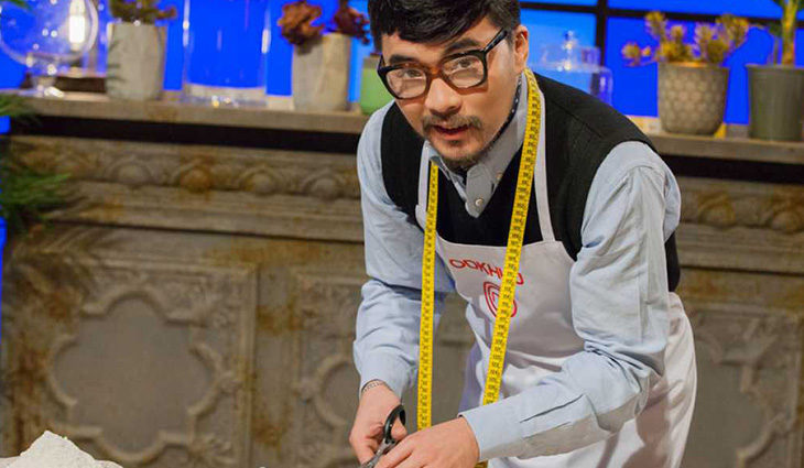 Odhkuu, duodécimo expulsado de la quinta temporada de &#39;MasterChef&#39;