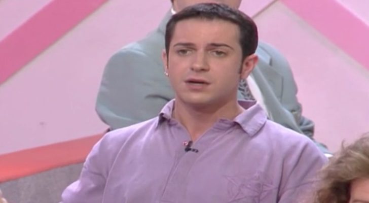 Víctor Sandoval también fue colaborador de 'De qué parte estás'