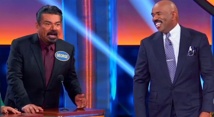 &#39;Celebrity Family Feud&#39;