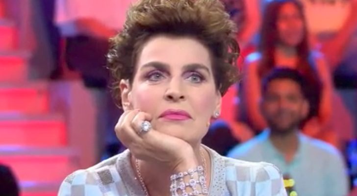 Antonia Dell&#39;Atte en &#39;all you need is love... o no&#39;