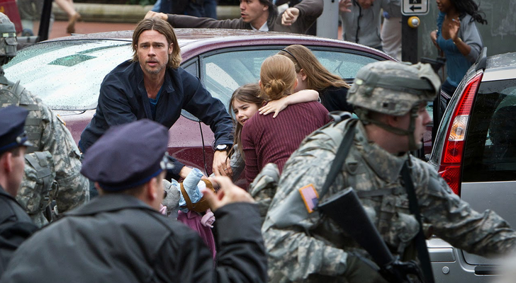 La película destacó en la temática de FDF