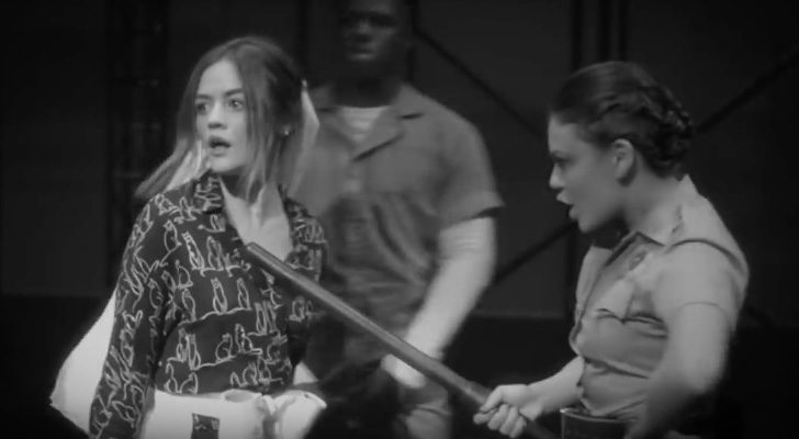 El musical de 'Pretty Little Liars'