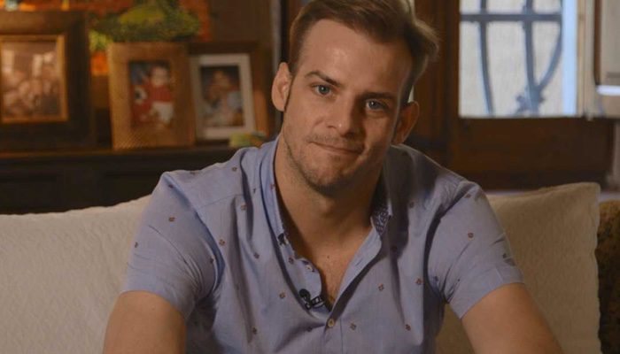 Àlex Casademunt, concursante de 'OT 1'