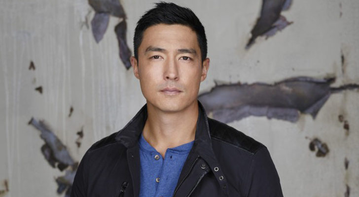 Daniel Henney