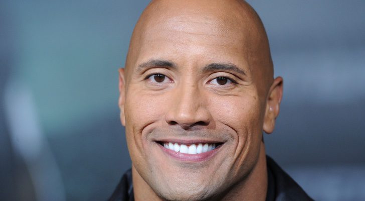 El productor de 'Lifetime' Dwayne Johnson