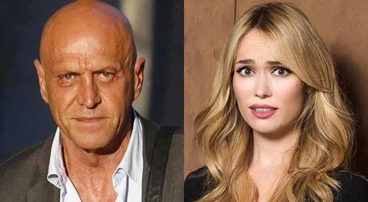 Kiko Matamoros y Patricia Conde, entre los morosos de 2017