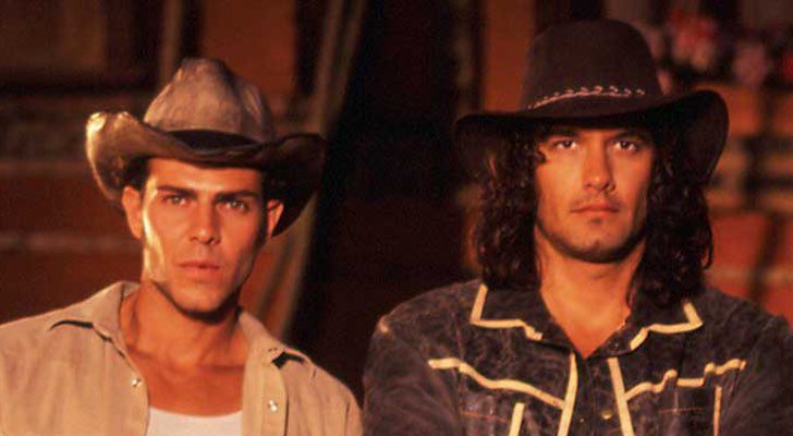 &#39;Pasión de gavilanes&#39;