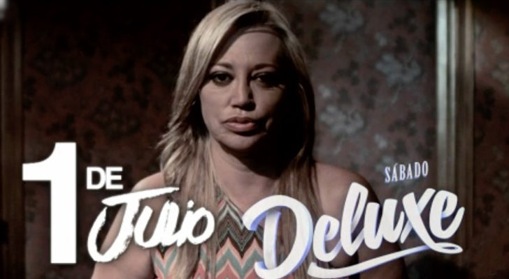 Belén Esteban se sentará en &#39;Sábado Deluxe&#39;