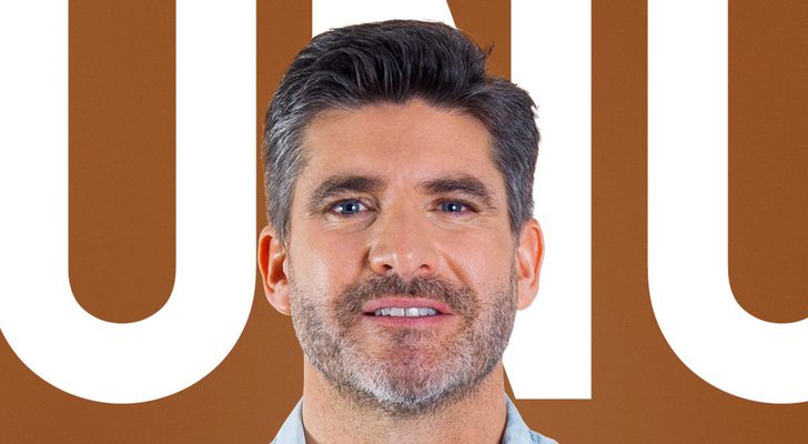 Toño Sanchís antes de entrar a &#39;Gran Hermano VIP&#39;