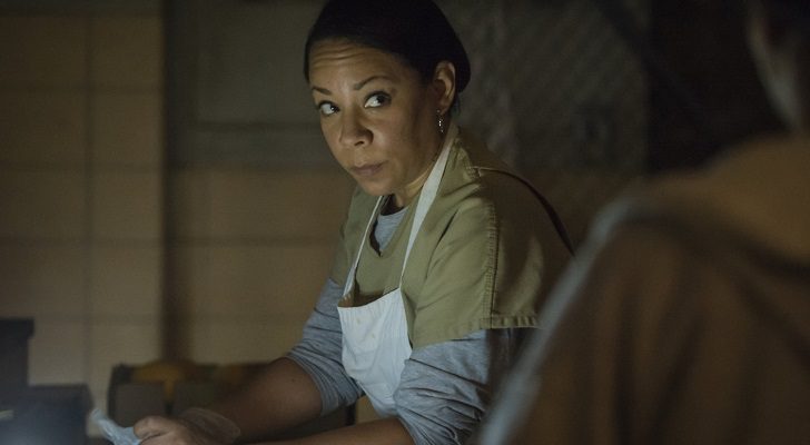 Orange Is The New Black 5x03