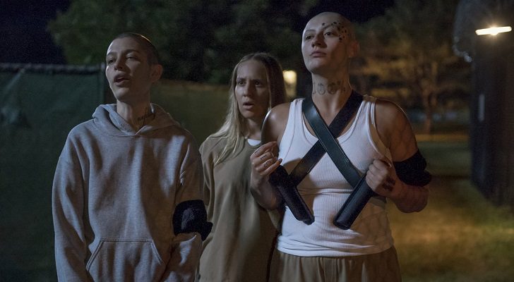 Orange Is The New Black 5x03