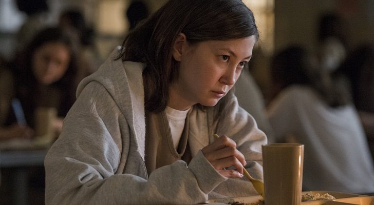 Orange Is The New Black 5x03