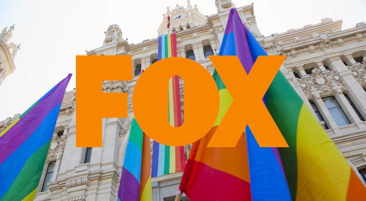 FOX tendrá su propia carroza durante el World Pride 2017