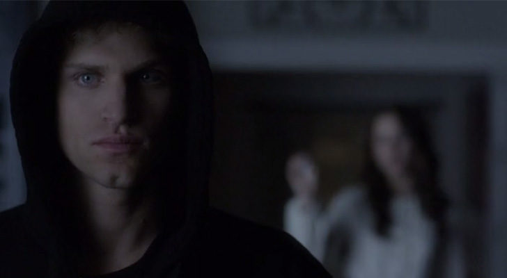 Toby Cavanaugh en 'Pretty Little Liars'