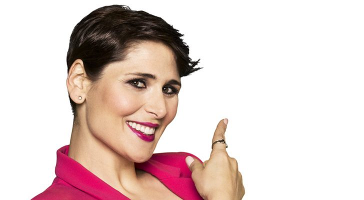 Rosa López protagoniza &#39;Soy Rosa&#39;