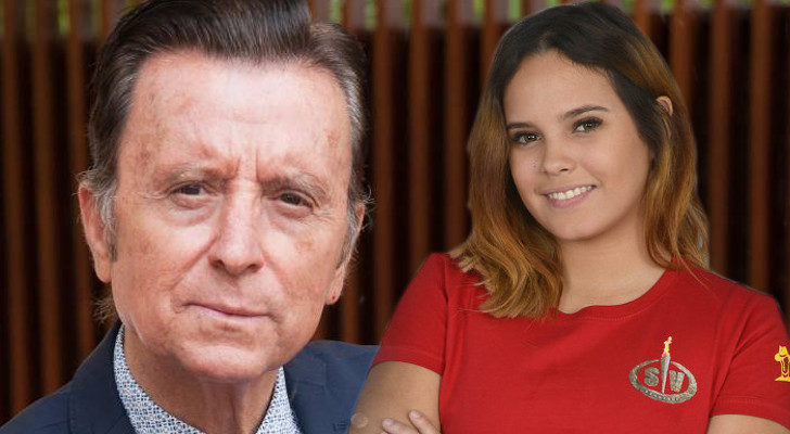 La exconcursante fue expulsada la pasada semana y aterrizará este jueves en España