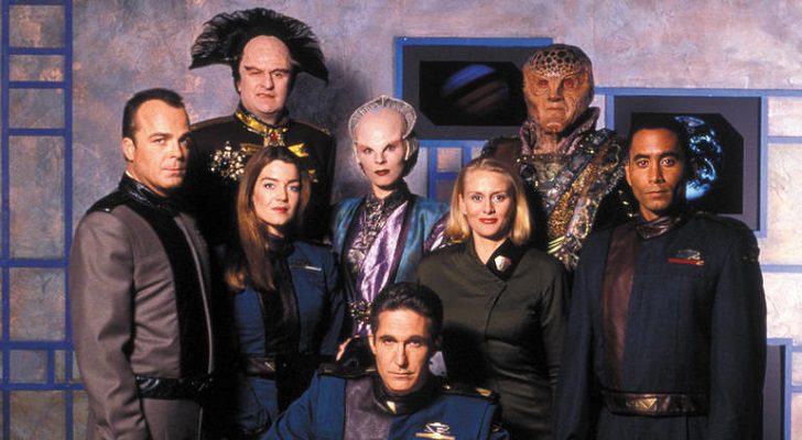 Babylon 5