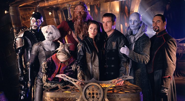 Farscape