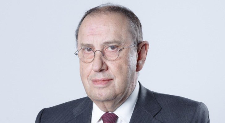 Mauricio Casals, presidente de La Razón y